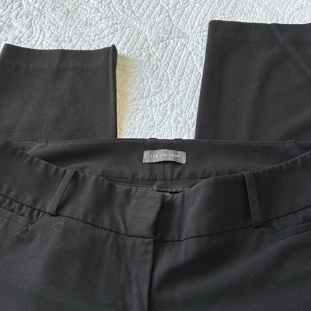 Limited size 12 ankle pants ankle pants